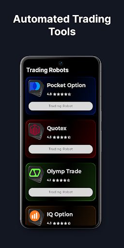 Signals&Bot
