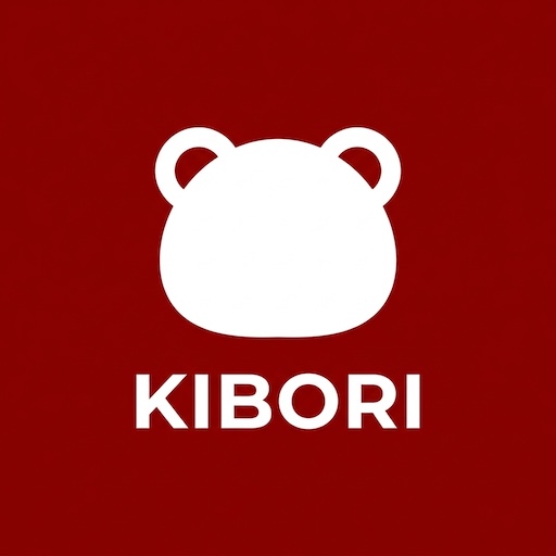 Kibori: Stickers Keyboard PC