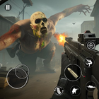 FPS Zombie Gun Shooting Games PC