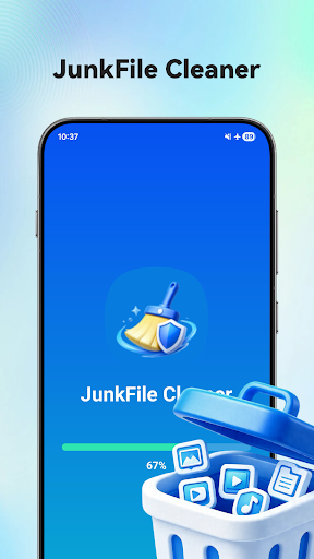JunkFile Cleaner