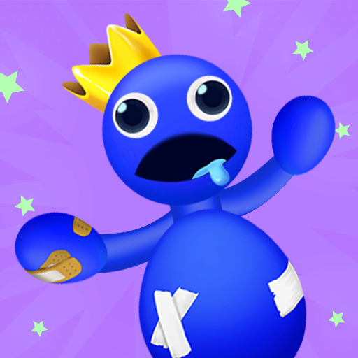Rainbow Friends Online for Android - Download