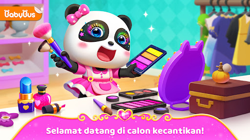 Game Tata Rias Monster Kecil PC