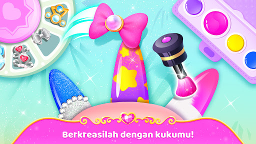 Game Tata Rias Monster Kecil PC