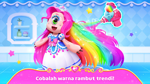 Game Tata Rias Monster Kecil PC