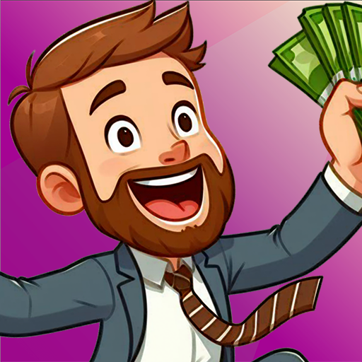 Rat Race 2 - бизнес игра ПК