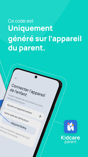 Kidcare Jr : Contrôle parental PC