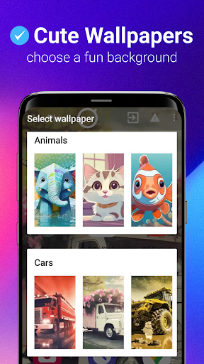 Kids Place Parental Control PC