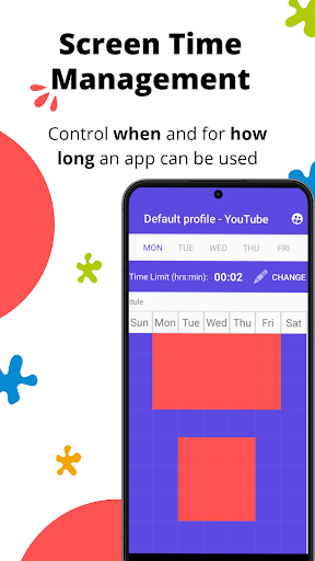 Kids Place Parental Control پی سی