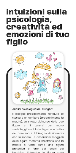 IA Analisi Disegni Bambini PC