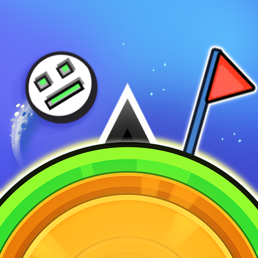 Geometry Loop PC