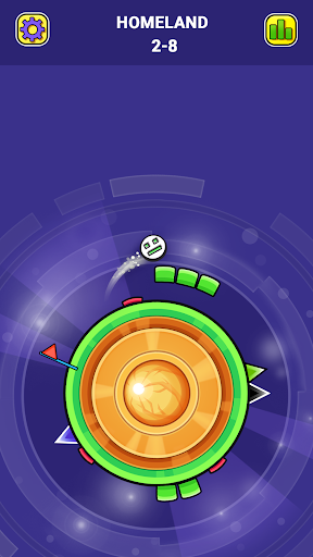 Geometry Loop PC