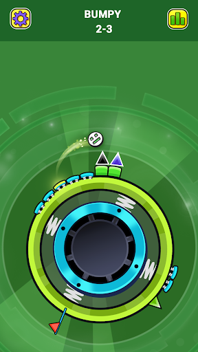 Geometry Loop PC
