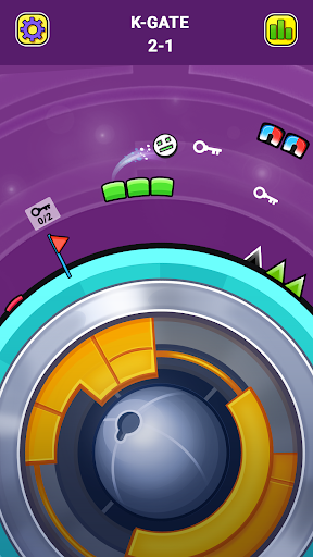 Geometry Loop PC