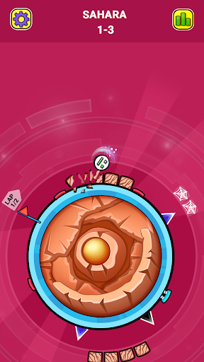 Geometry Loop PC