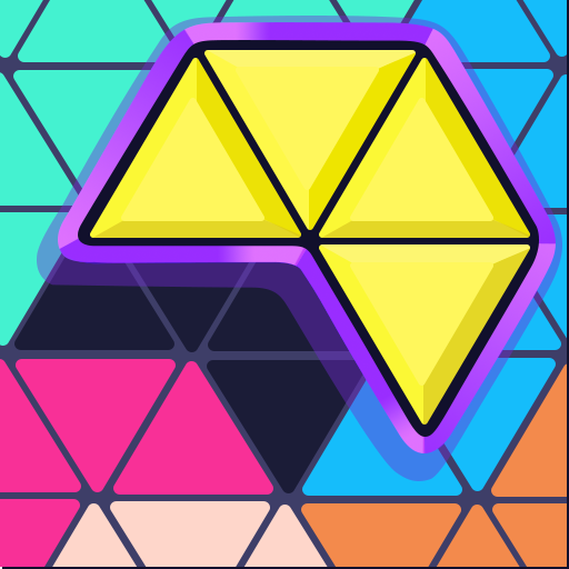 Triangle Tangram Games PC