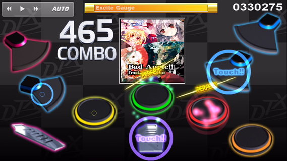 DTXPlayer PC版