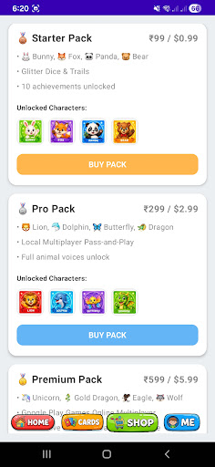 Kids Ludo PC