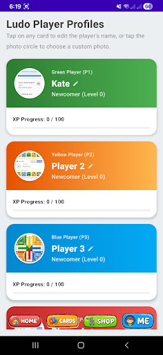 Kids Ludo PC