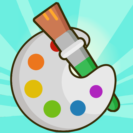 Coloring Book PC