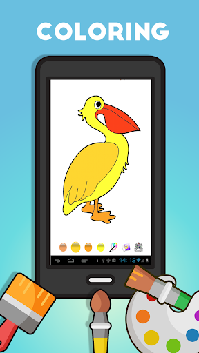 Coloring Book PC