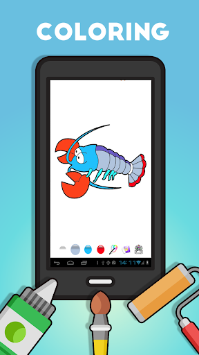 Coloring Book PC