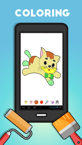 Coloring Book PC