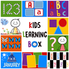 Kids Learning Box