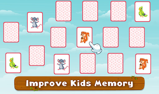 Animal Games & Sounds for Kids پی سی