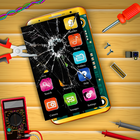 Mobile Phone Fixing Store পিসি