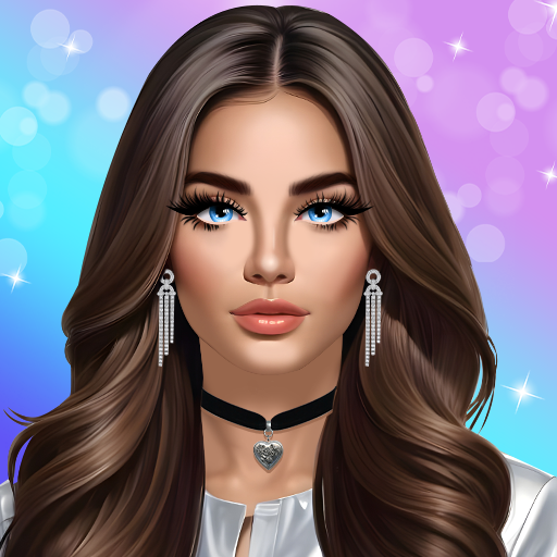 Fashion Makeover-Dressup,Salon