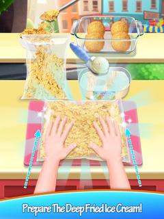 Carnival Fair Food Maker PC