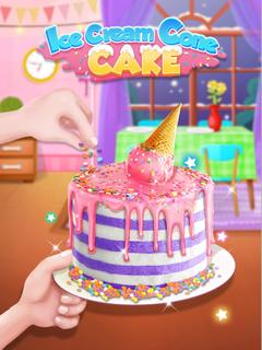 Cake Maker: Happy Birthday para Android - Download