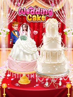 Wedding Cake PC