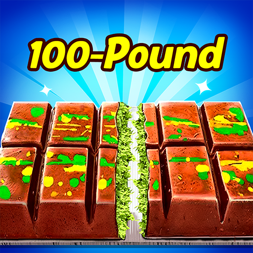 Sweet Chocolate Bar Desserts