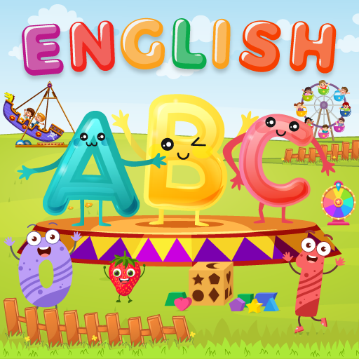Lustige Englischlernspiele PC