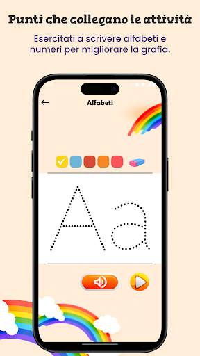 Imparare Italiano per bambini PC