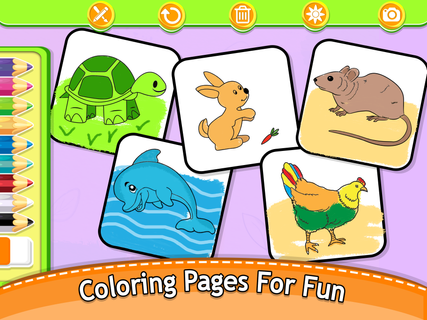 Kids Piano Games PRO - APK Download for Android