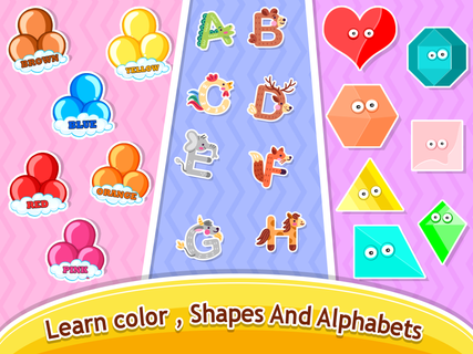 Download Piano Kids - Music & Songs on PC with MEmu