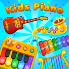 Piano Kids Music Songs & Games پی سی