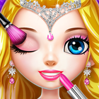 Princess Makeup Salon