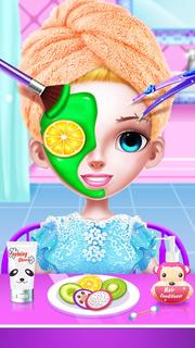 Princess Makeup Salon PC