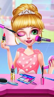 Princess Makeup Salon PC