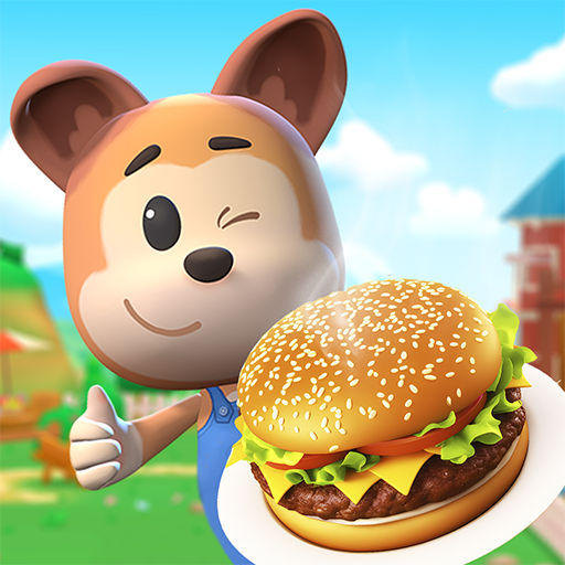 Tato Mamo: Food Festival 3! PC