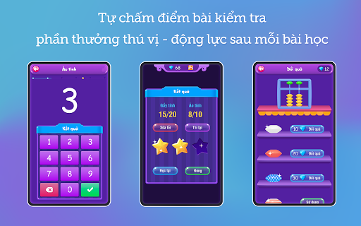KidsUP Soroban - Toán tư duy PC