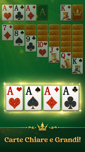 Solitaire - Carte di Jenny PC