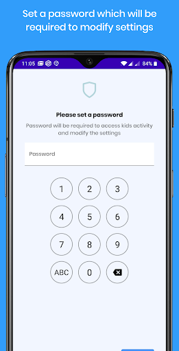 Kids Mode - Kids Lock App