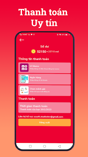 Kiếm tiền online cày tiền PC