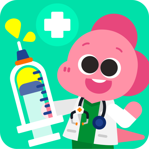 Cocobi Klinik - Kinder Doktor PC