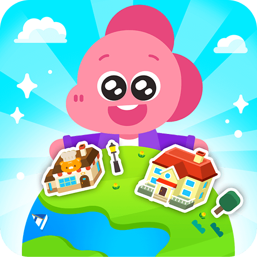 Download Toca Life: World on PC with MEmu