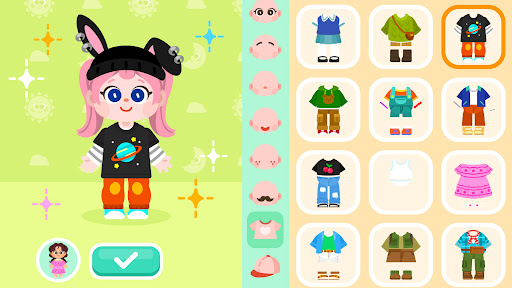 Cocobi Life World - city, town電腦版